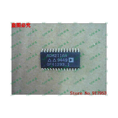 Free shipping 10PCS ADM211AR 
Free shipping 10PCS ADM211AR