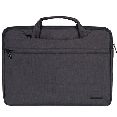 BRINCH Inch Computer Bag 133-inch Apple Air Lenovo Xiaomi Huawei ASUS Dell Notebook Liner Cover Handbag Shoulder Business Casual BW-232 Black
BRINCH Inch Computer Bag 133-inch Apple Air Lenovo Xiaomi Huawei ASUS Dell Notebook Liner Cover Handbag Shoulder Business Casual BW-232 Black