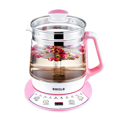 Jingdong supermarket SIMELO impression Kyoto multi-functional drum body health pot 18L pink
Jingdong supermarket SIMELO impression Kyoto multi-functional drum body health pot 18L pink