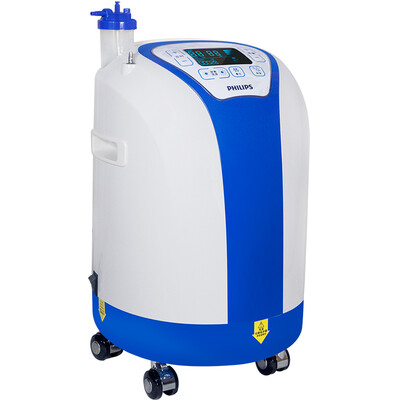 Philips (PHILIPS) Home oxygen machine 3L with oxygen atomizer Oxygen machine with remote control remote K3B-PH