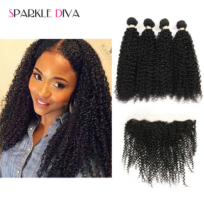 Malaysian Curly Hair With Frontal Closure Unprocessed 4 Bundles Curly With 13x4 Lace Closure Virgin Human Hair Lace Closure
Malaysian Curly Hair With Frontal Closure Unprocessed 4 Bundles Curly With 13x4 Lace Closure Virgin Human Hair Lace Closure