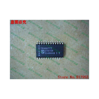 Free shipping 10PCS TEA0677T