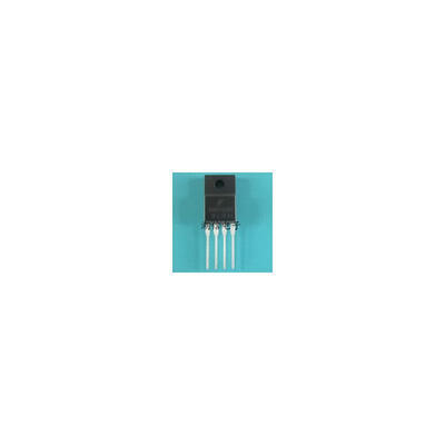 5H0165R TO220-4