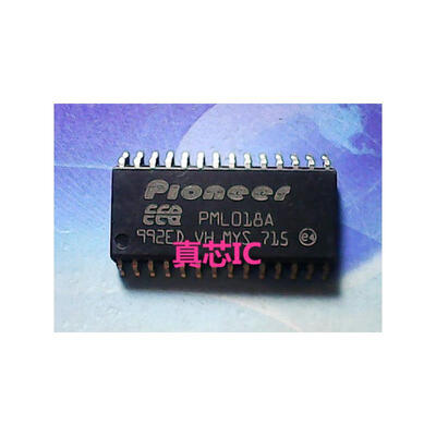 PML018A 
PML018A