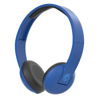 Skullcandy UPROAR WIRELESS S5URJW-546 Спортивная беспроводная Bluetooth-гарнитура Blue
Skullcandy UPROAR WIRELESS S5URJW-546 Спортивная беспроводная Bluetooth-гарнитура Blue