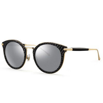 Helen Keller polarized sunglasses female models retro sunglasses women trendy driving glasses H8609 pink coating TD56
Helen Keller polarized sunglasses female models retro sunglasses women trendy driving glasses H8609 pink coating TD56