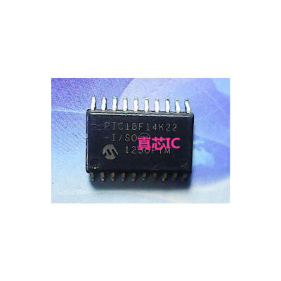 PIC18F14K22-ISO