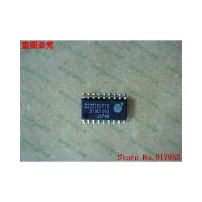 Free shipping 10PCS 100% NEW S22S101F10
Free shipping 10PCS 100% NEW S22S101F10