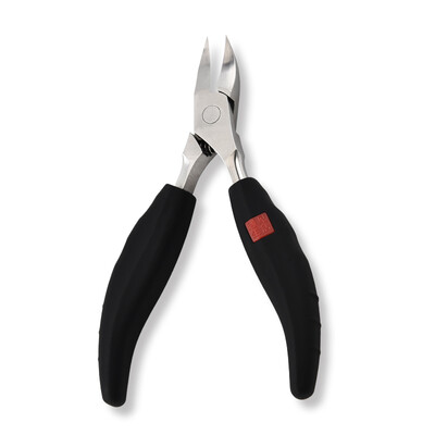 For the armor black nail groove inflammation special nail clippers nail scissors pedicure knife set nail clippers toe nail incarcerated tongs pliers stainless steel repair tools
For the armor black nail groove inflammation special nail clippers nail scissors pedicure knife set nail clippers toe nail incarcerated tongs pliers stainless steel repair tools