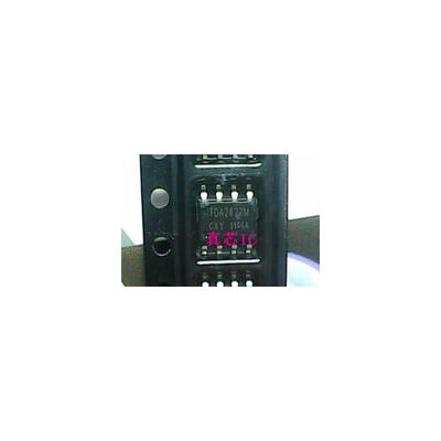 TDA2822N TDA2822M
TDA2822N TDA2822M