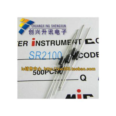 SR2100 2A 100V