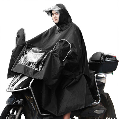 Leilong 5612X electric motorcycle raincoat battery car lengthening increase thickening single poncho all-inclusive wet feet male&female adult black
Leilong 5612X electric motorcycle raincoat battery car lengthening increase thickening single poncho all-inclusive wet feet male&female adult black