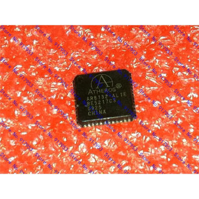10PCS Free shipping AR8114-AL1E AR8132-AL1E AR8132L-AL1E