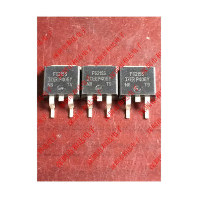 IRF6215S