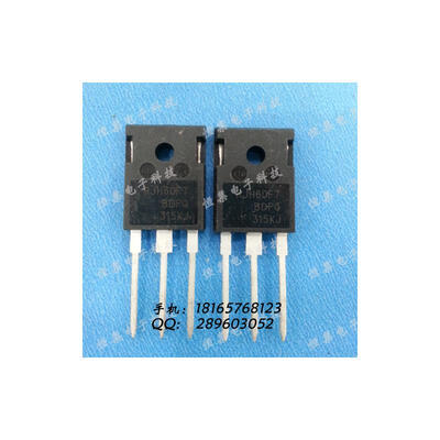 Free shipping 10pcs/lot Welding common RJH60F7 RJH60F7BDPQ High Speed Switng new original
Free shipping 10pcs/lot Welding common RJH60F7 RJH60F7BDPQ High Speed Switng new original