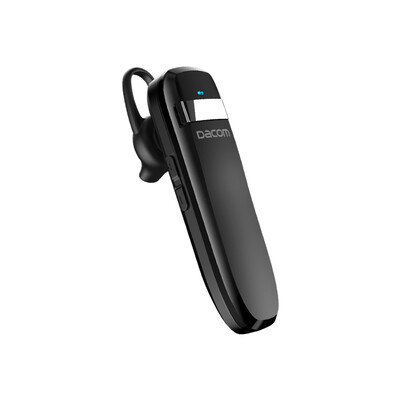 Dacom K2 Bluetooth Headset Long Standby Waterproof Wireless Business Car Sport Mini Mounted Earl For Apple 7OPPO
Dacom K2 Bluetooth Headset Long Standby Waterproof Wireless Business Car Sport Mini Mounted Earl For Apple 7OPPO