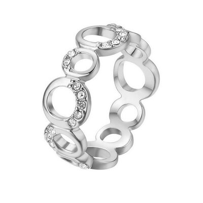 Yoursfs@ 2017 fashion Gold Plating beautiful hollow 8 ring lady ring for woman jewelry wholesale
Yoursfs@ 2017 fashion Gold Plating beautiful hollow 8 ring lady ring for woman jewelry wholesale