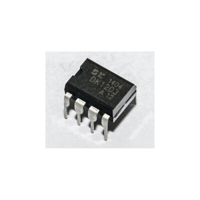 DK1203 DIP-8 
DK1203 DIP-8