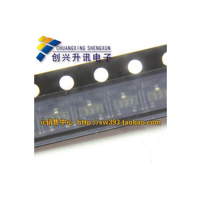 FAN337 SOT-23