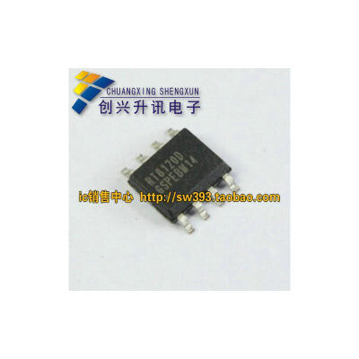 RT8120D SOP-8