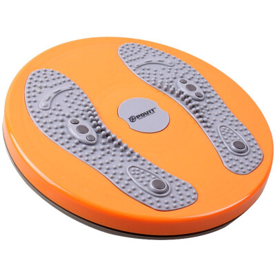 POVIT Fitness twist waist machine magnet twisted waist plate foot massage home sports equipment
POVIT Fitness twist waist machine magnet twisted waist plate foot massage home sports equipment