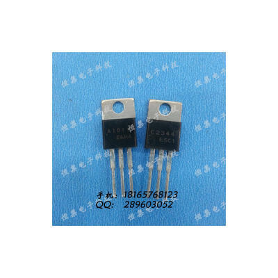 Free shipping 10pcslot Pairing tube amplifier 2SC2344 2SA1011 C2344 A1011 new original
Free shipping 10pcslot Pairing tube amplifier 2SC2344 2SA1011 C2344 A1011 new original