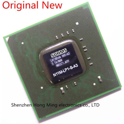 100% New N11M-LP1--A3 N11M LP1 A3 BGA Chipset