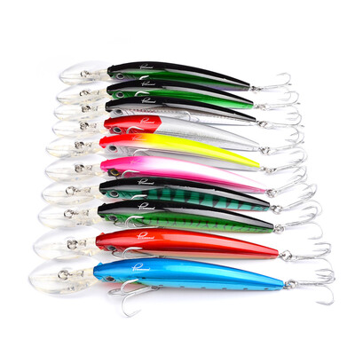 Приманка высокого качества 1pcs 0.963oz-27.31g / 7 "-17.78cm Fishaing приманка 2/0 # высокоуглеродистая сталь крючок рыболовные снасти
Приманка высокого качества 1pcs 0.963oz-27.31g / 7 "-17.78cm Fishaing приманка 2/0 # высокоуглеродистая сталь крючок рыболовные снасти