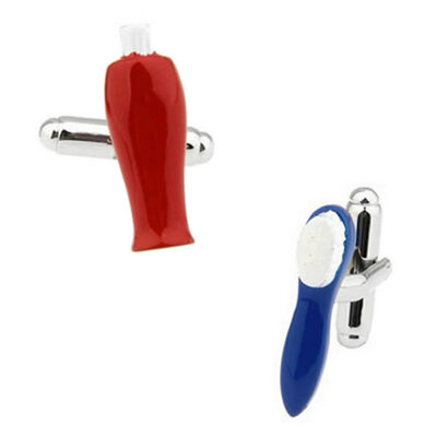 Yoursfs@ Sale Sporty Casual Cufflinks For Men Copper Alloy Trendy Barrel Men Shirt Cuff Link Online Shopping India
Yoursfs@ Sale Sporty Casual Cufflinks For Men Copper Alloy Trendy Barrel Men Shirt Cuff Link Online Shopping India