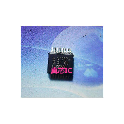 VC257A SSOP