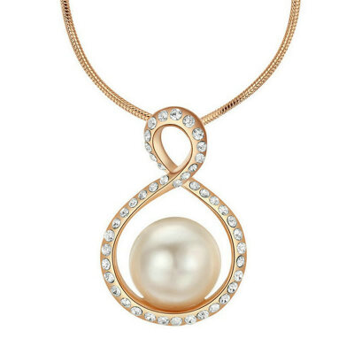 Yoursfs@ summer delicacy small gourd rhinestone pearl jewelry set fashion necklace earring for women lady bridal
Yoursfs@ summer delicacy small gourd rhinestone pearl jewelry set fashion necklace earring for women lady bridal