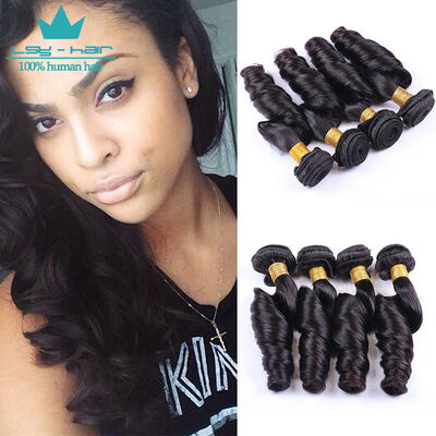 4Pcs Lot Malaysian Virgin Hair Aunty Funmi Hair 9A Bouncy Curly Unprocessed Human Hair Extensions Natural Color Funmi Hair
4Pcs Lot Malaysian Virgin Hair Aunty Funmi Hair 9A Bouncy Curly Unprocessed Human Hair Extensions Natural Color Funmi Hair