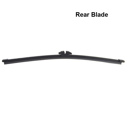 Wiper Blades for BMW 5 Series F07 F10 F11 26"&18" Fit Side Pin Arms 2010 2011 2012 2013 2014 2015 2016
Wiper Blades for BMW 5 Series F07 F10 F11 26"&18" Fit Side Pin Arms 2010 2011 2012 2013 2014 2015 2016