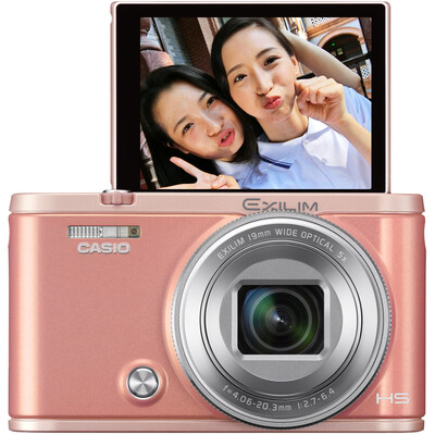 Casio (CASIO) ZR5500 розовый (12,1 миллиона пикселей 3,0 дюймовый ЖК-экран с ультравысоким углом 19 мм)
Casio (CASIO) ZR5500 розовый (12,1 миллиона пикселей 3,0 дюймовый ЖК-экран с ультравысоким углом 19 мм)