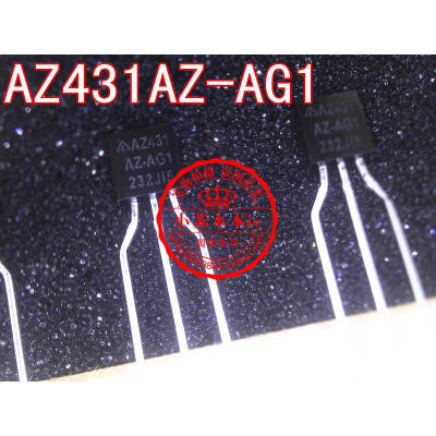 AZ431AZ-AG1 AZ431 TO-92