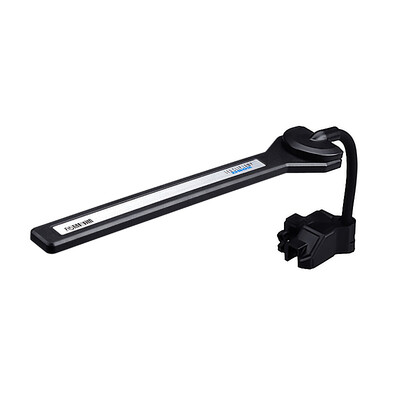 Ogata natural LED aquarium light pigtail lamp energy saving water lamp light aquarium special lighting multi-angle small folder light D-801
Ogata natural LED aquarium light pigtail lamp energy saving water lamp light aquarium special lighting multi-angle small folder light D-801