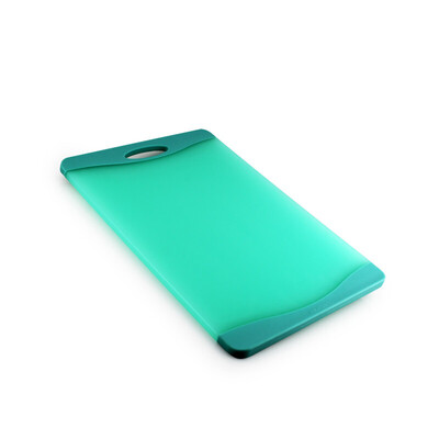 Neoflam double-sided antibacterial antibacterial antibacterial anti-skid easy to clean cutting board cutting board plastic fruit plate overflow spillway hanging wall transparent plate CB-FL-L44 green large
Neoflam double-sided antibacterial antibacterial antibacterial anti-skid easy to clean cutting board cutting board plastic fruit plate overflow spillway hanging wall transparent plate CB-FL-L44 green large