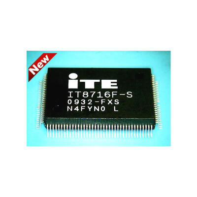 IT8716F- DXS