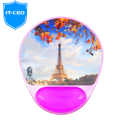 IT-CEO X4SB-34 transparent silicone mouse pad wrist anti-skid cold hand pillow wrist pad purple
IT-CEO X4SB-34 transparent silicone mouse pad wrist anti-skid cold hand pillow wrist pad purple