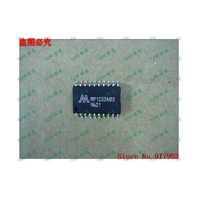 Free shipping 10PCS MP1232ABS