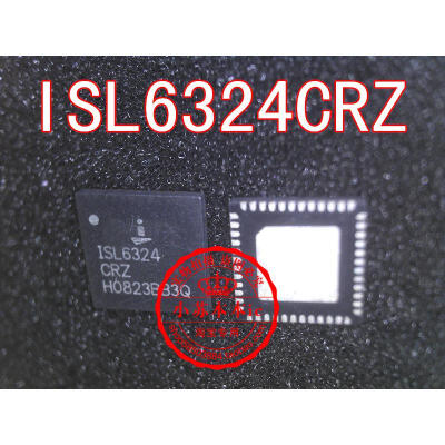 ISL6324CRZ