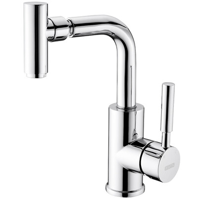 BSITN Boston bathroom basin faucet copper core hot&cold universal one-way faucet bathroom kitchen double wash basin faucet B8025
BSITN Boston bathroom basin faucet copper core hot&cold universal one-way faucet bathroom kitchen double wash basin faucet B8025