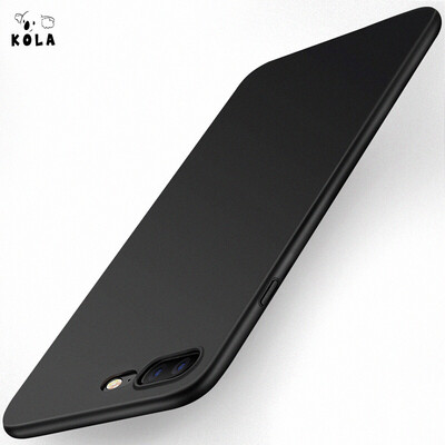 KOLA plus 51 5 phone shell micro sand silicone soft case protective cover for a plus 5 mobile phone black
KOLA plus 51 5 phone shell micro sand silicone soft case protective cover for a plus 5 mobile phone black