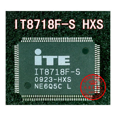 IT8718F- HXS GB
