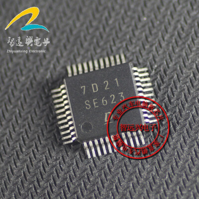 SE623 automotive computer board