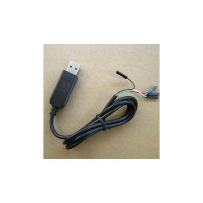 PL2303HX 
PL2303HX