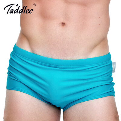Taddlee Brand Men Swimwear Swim Boxers Board Shorts Surfing Swimsuits Brazilian Cut Swimming Wear Sexy New Designed Swim Wear
Taddlee Brand Men Swimwear Swim Boxers Board Shorts Surfing Swimsuits Brazilian Cut Swimming Wear Sexy New Designed Swim Wear