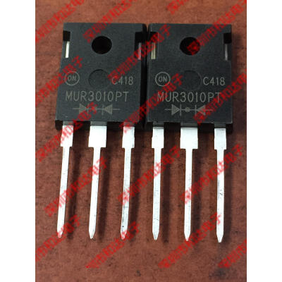 MUR3010PT