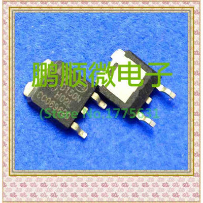 50PCSlot D150NH02L