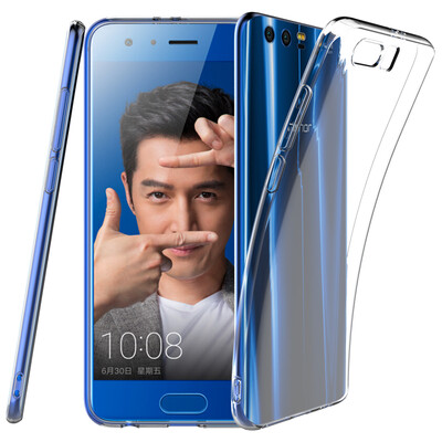 ESCASE Huawei слава 9 мобильный телефон чехол весь пакет TPU мягкая оболочка / защита от падения символ
ESCASE Huawei слава 9 мобильный телефон чехол весь пакет TPU мягкая оболочка / защита от падения символ